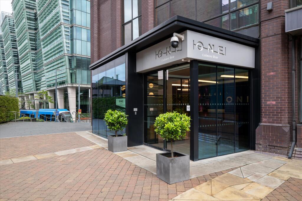 Main image of property: 1 Colmore Row, Birmingham City Centre, B3 2BJ