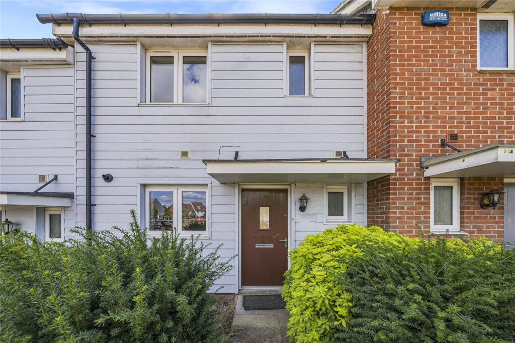 Main image of property: Claremont Mews, Dartford, Kent, DA1