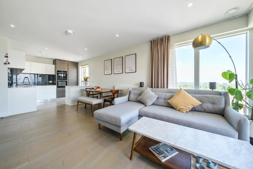 Main image of property: Pegler Square, London, SE3