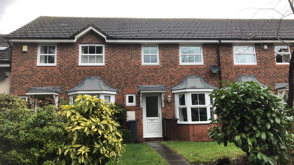 Main image of property: Winster Avenue, Dorridge, Solihull