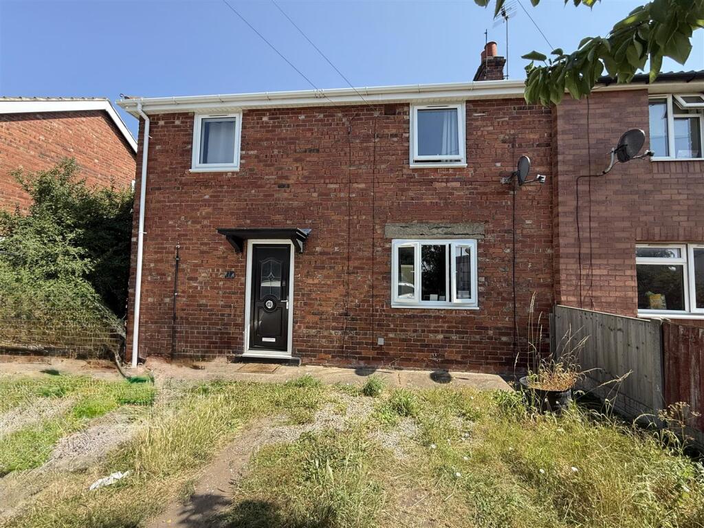 Main image of property: Snaith Road, East Cowick, Goole