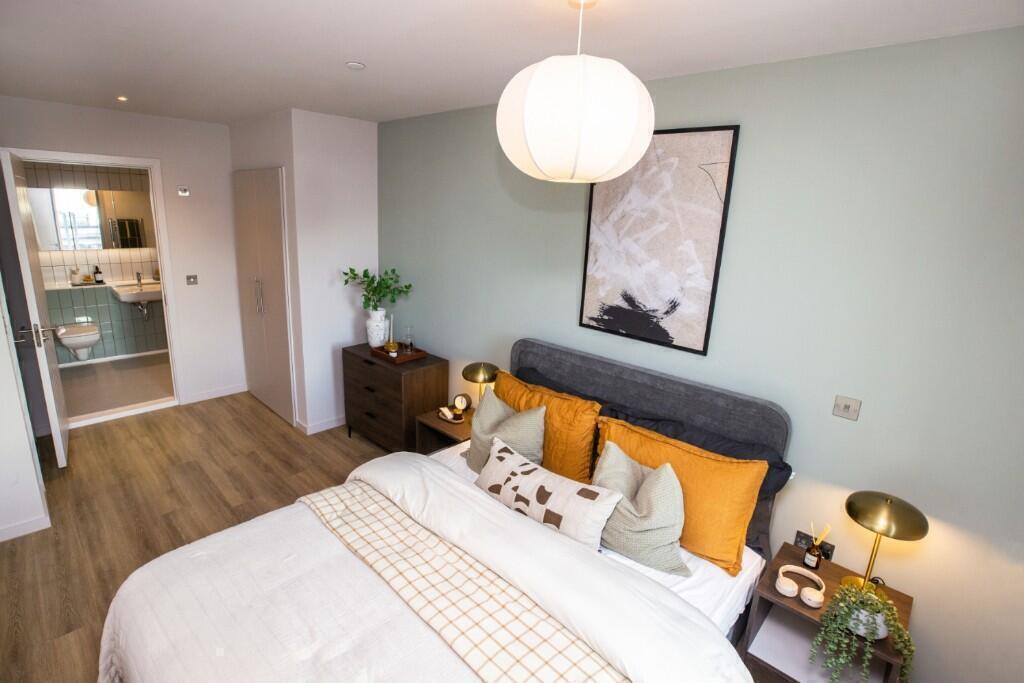 Main image of property: Heyrod Street, Manchester, Greater Manchester, M1