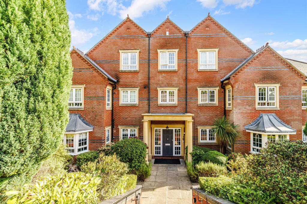 Main image of property: St. Monicas Road, Kingswood, TADWORTH