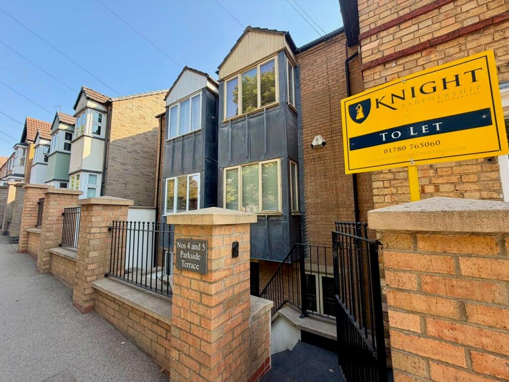 Main image of property: Recreation Ground Road, STAMFORD