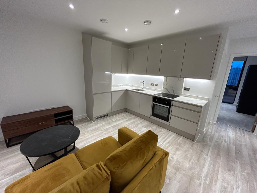 Main image of property: Queen Street, Manchester, Greater Manchester, M3
