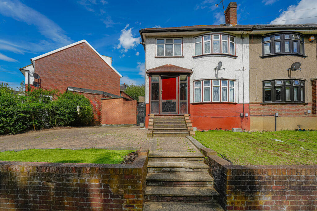 Main image of property: Wanstead Park Road - Ilford - London - IG1
