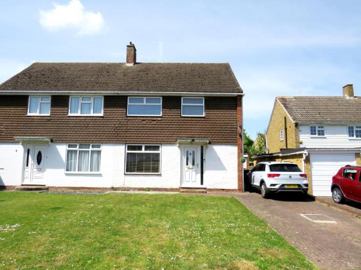 Main image of property: Maple Close, Larkfield