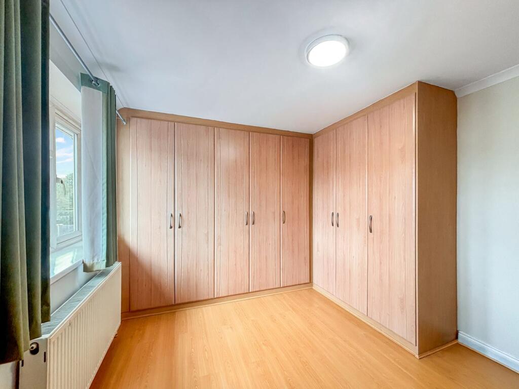 Main image of property: Tylers Gate, Harrow, HA3