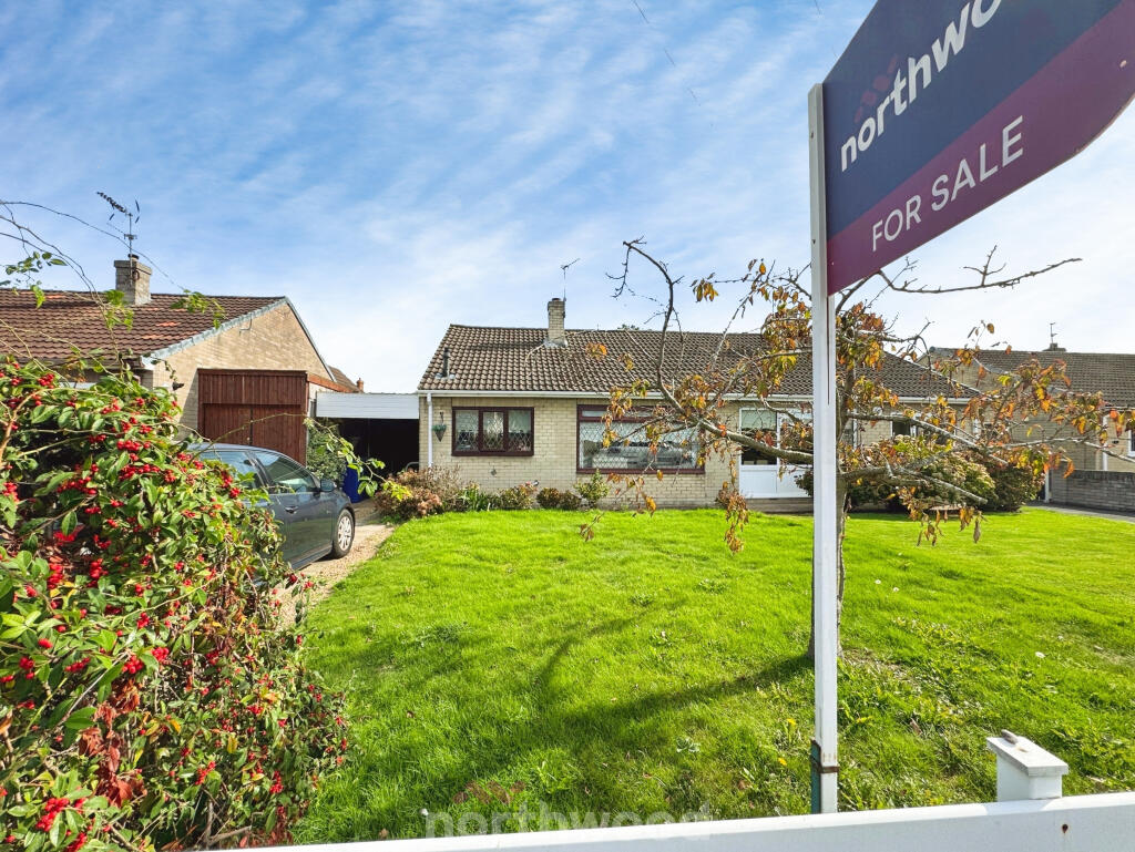 Main image of property: Park Crescent, Thorne, Doncaster, DN8