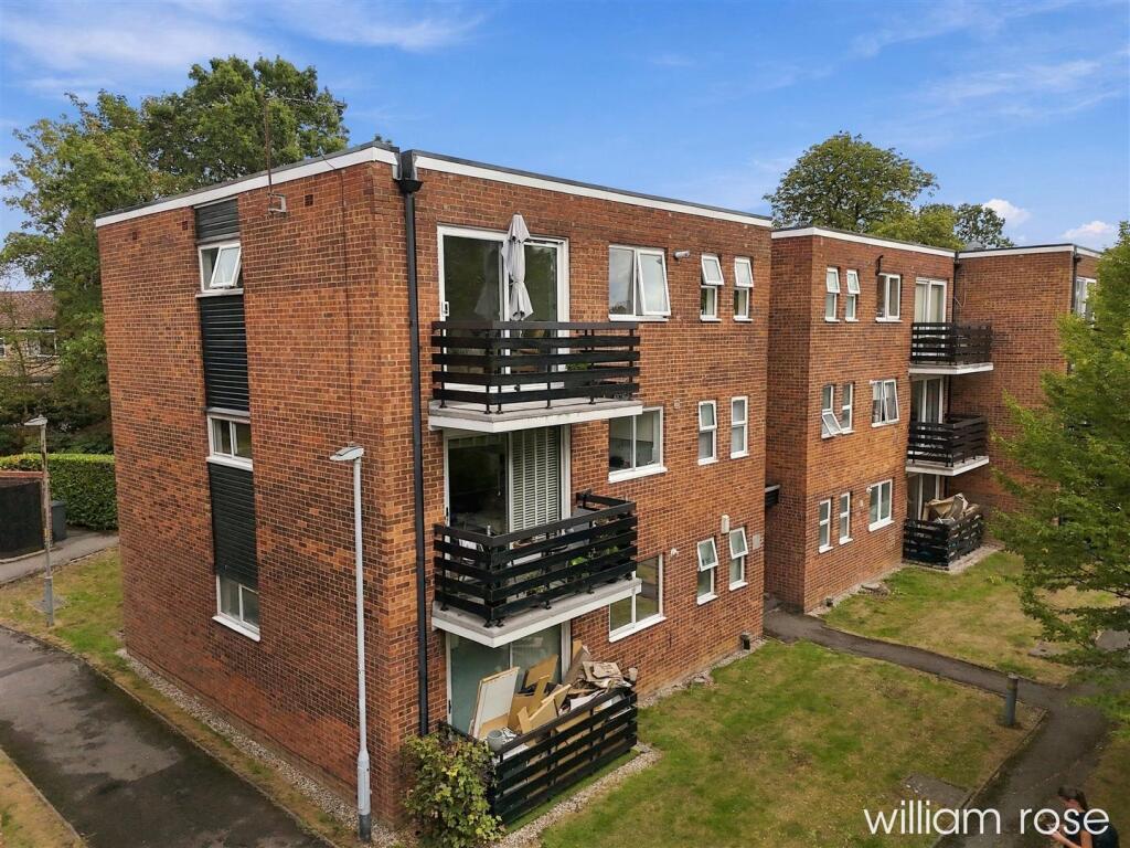 Main image of property: Parkmore Close, Woodford Green