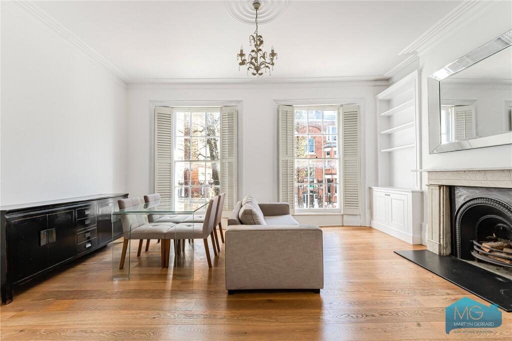 Main image of property: Offord Road, London, N1