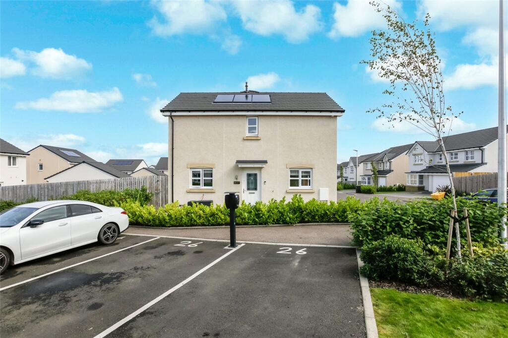Main image of property: Littledale Place, Jackton, East Kilbride, South Lanarkshire, G75