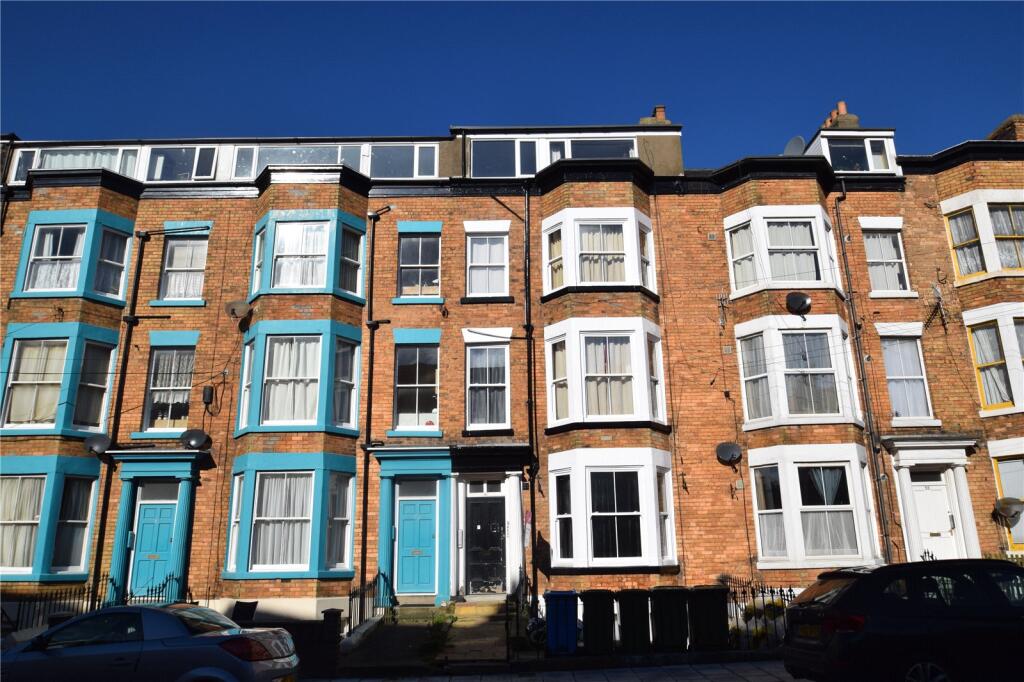 Main image of property: Trafalgar Square, Scarborough, North Yorkshire, YO12