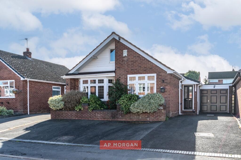 Main image of property: Brook Street, Wall Heath, Dudley, West Midlands, DY6