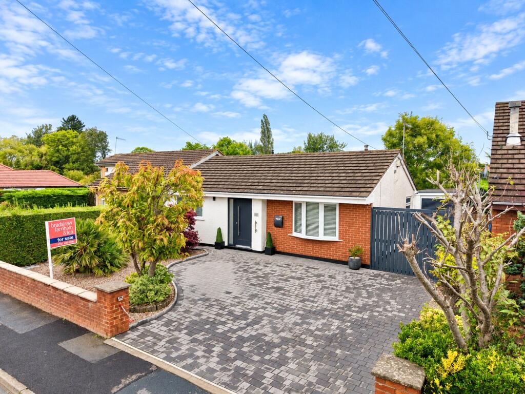 Main image of property: Whaley Lane, Irby, Wirral, CH61