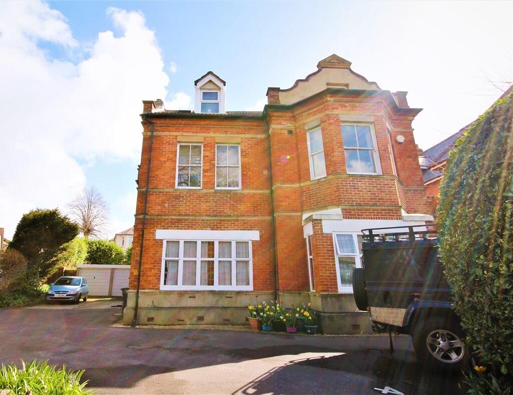 Main image of property: Hengist Road, Bournemouth