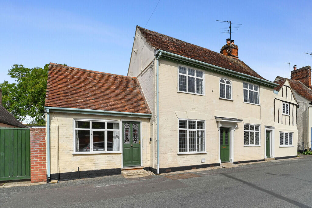 Main image of property: Hadleigh, Ipswich, Suffolk