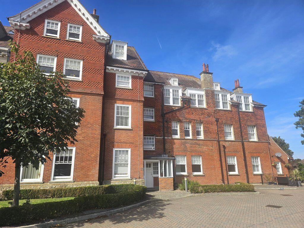 Main image of property: Eversley Park Folkestone