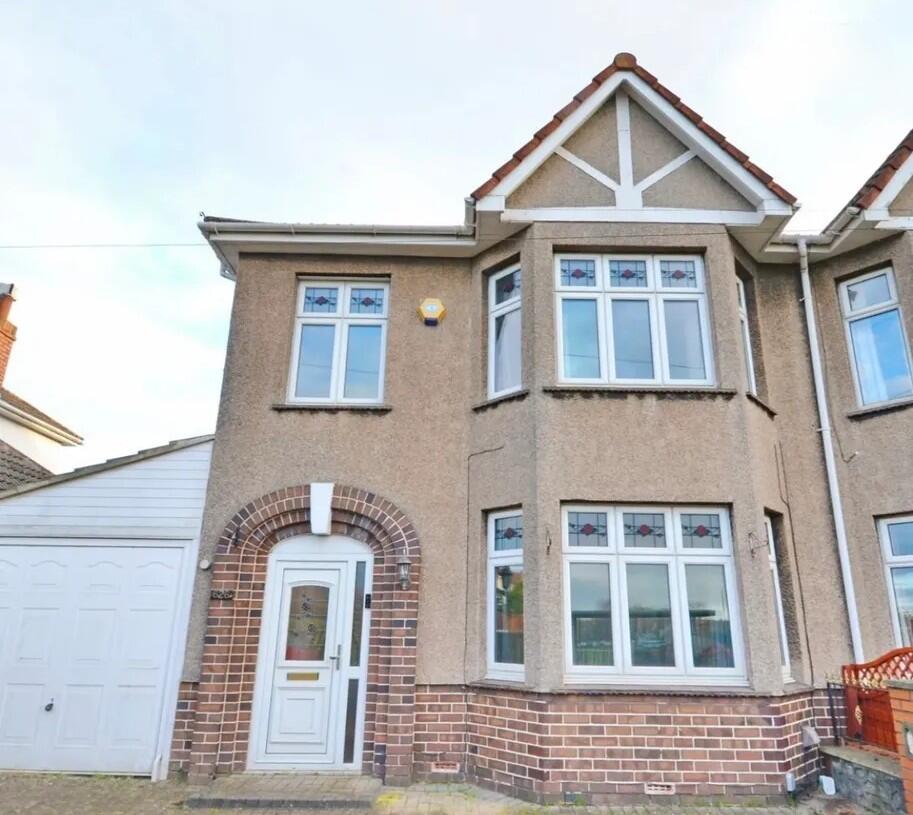 Main image of property: Southmead Road, Bristol, BS34