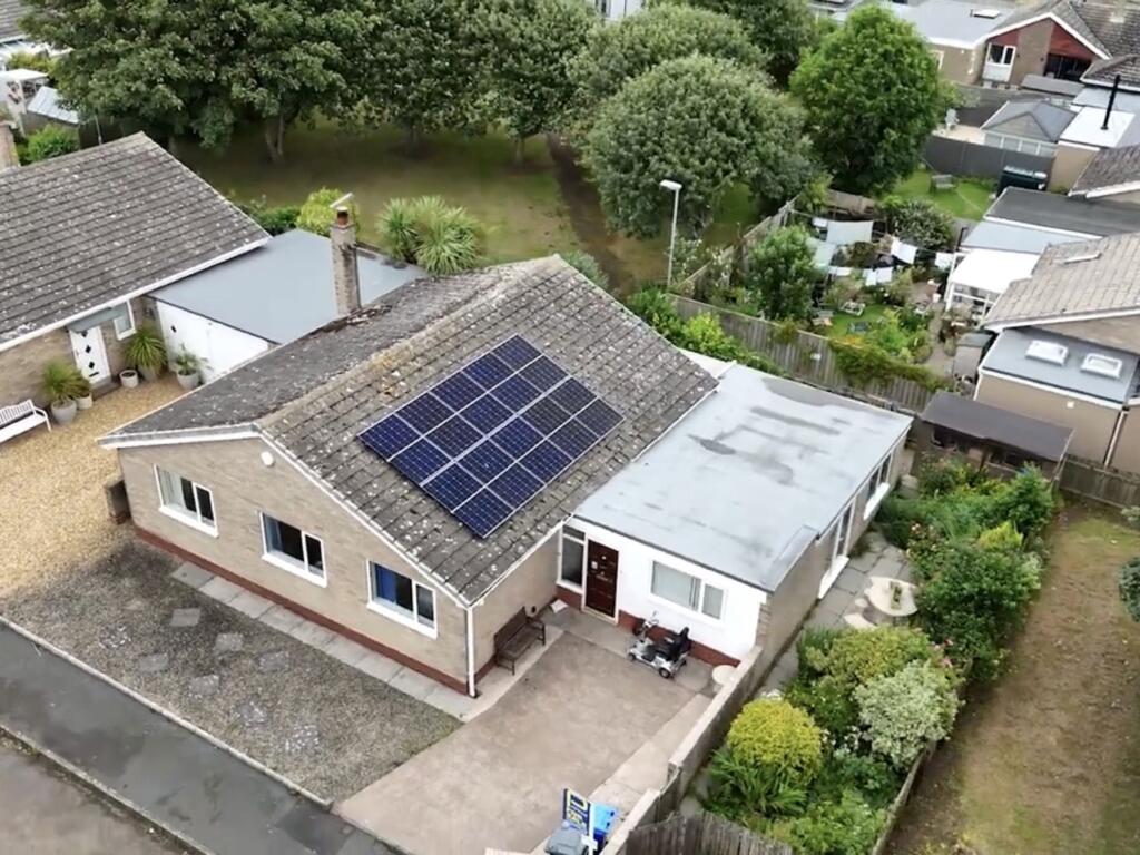 Main image of property: Longstone Close, Beadnell, Northumberland, NE67 5BS