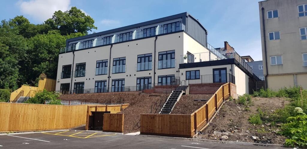 Main image of property: The Sorting Office, 42 West Cliff, Preston
