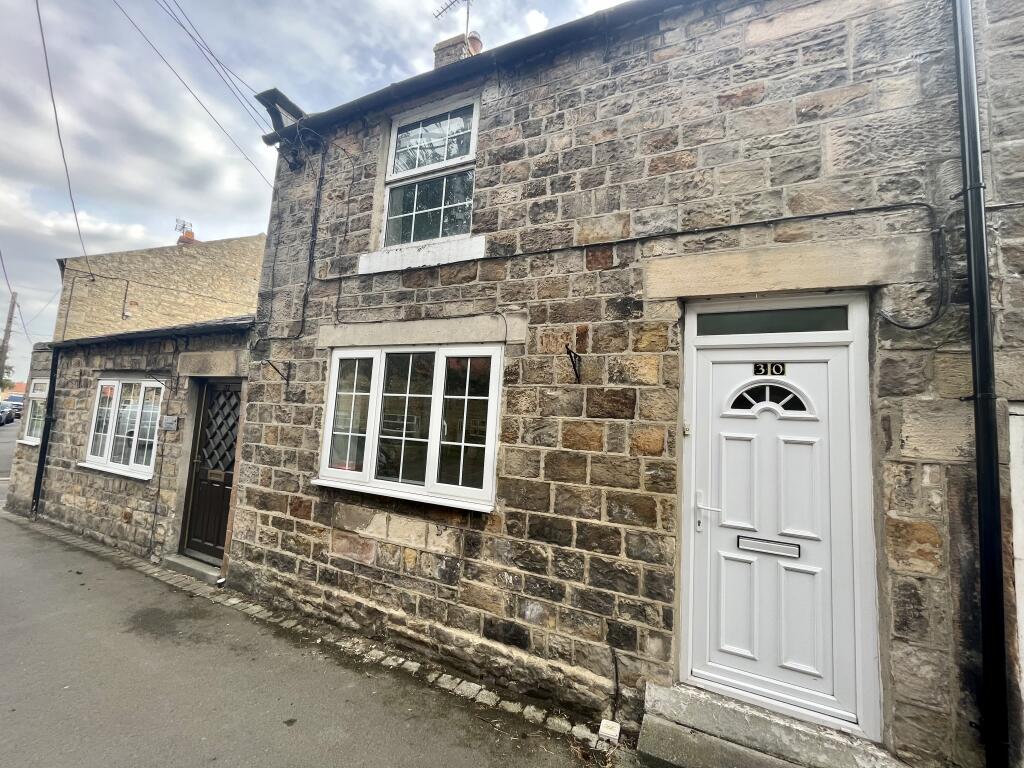 Main image of property: Winston Road - Staindrop