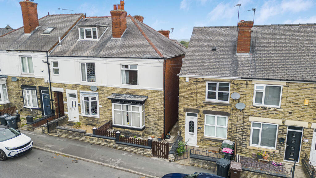 Main image of property: Norton Road, Rotherham, S63