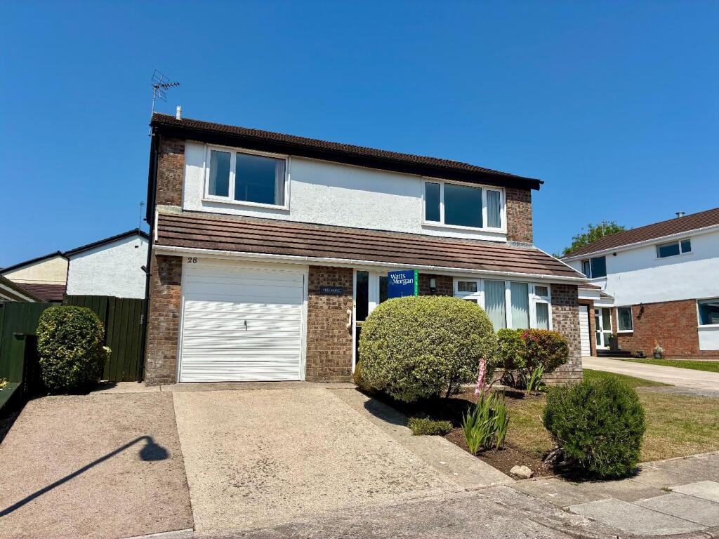 Main image of property: Church View, Laleston, Bridgend County Borough, CF32 0HF