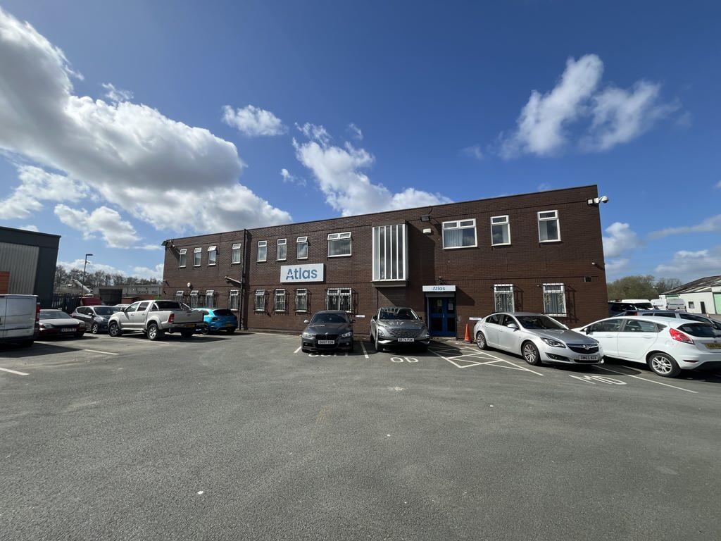 Main image of property: Integrity House, Centre 21, Bridge Lane, Warrington, Cheshire