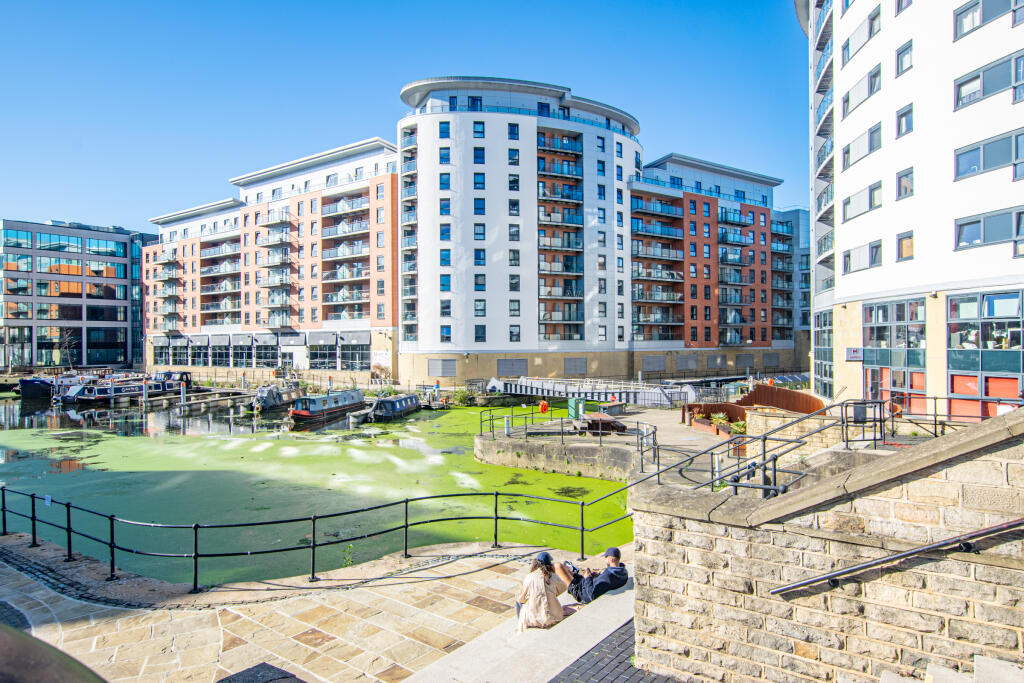 Main image of property: Magellan House, Armouries Way, Leeds, LS10