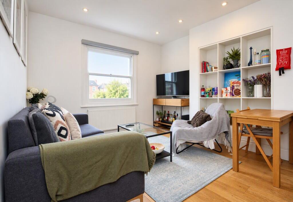 Main image of property: Montpelier Grove, Kentish Town, NW5