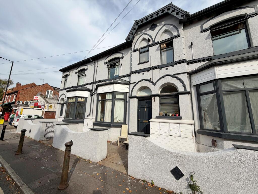 Main image of property: Egerton Crescent, Withington M20