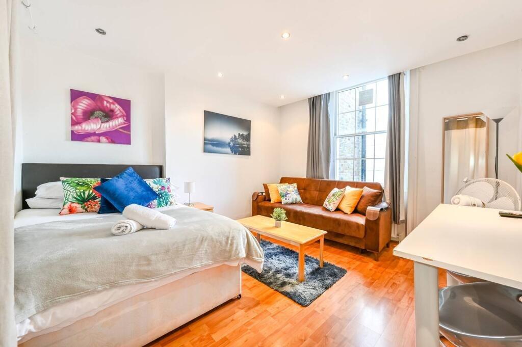 Main image of property: Gloucester Terrace, Paddington, London, W2