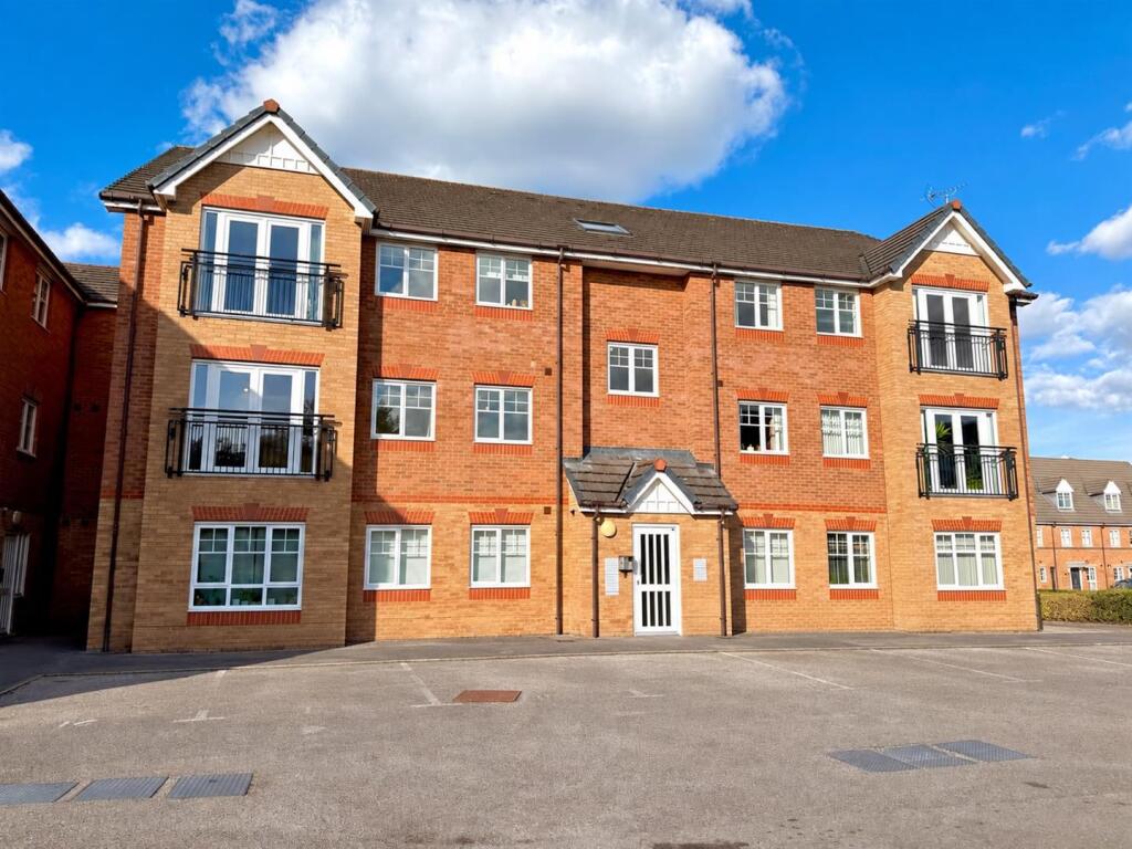 Main image of property: Ingot Close, Brymbo