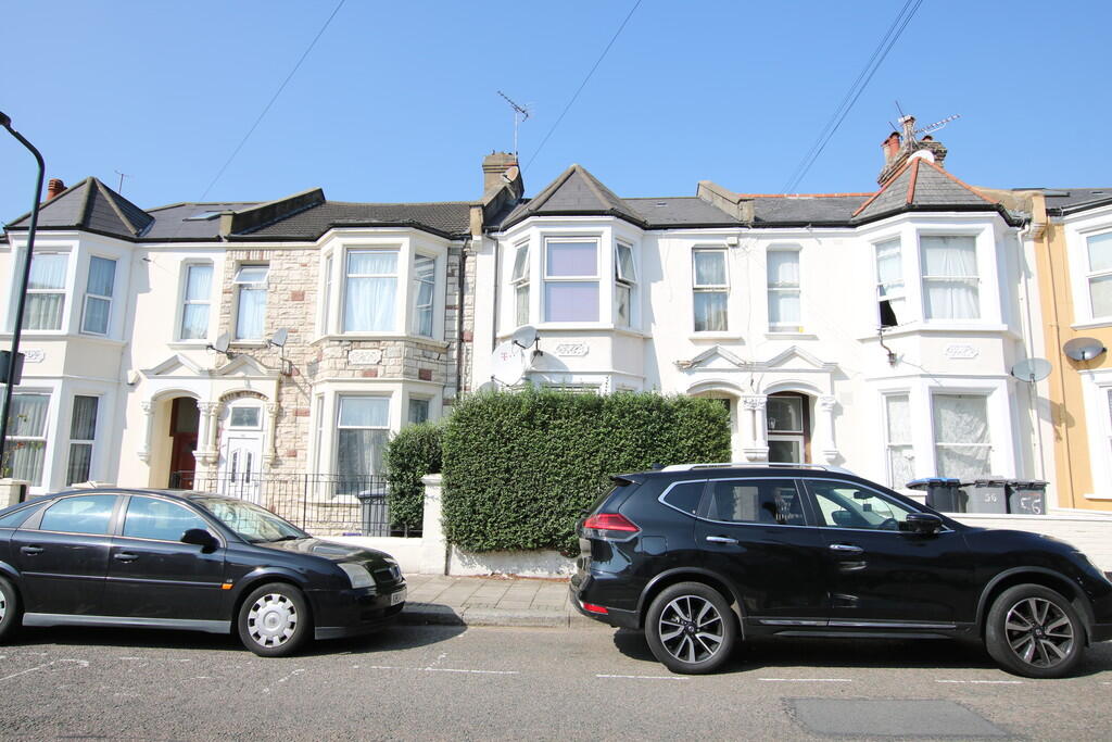 Main image of property: Howard Road, London, NW2
