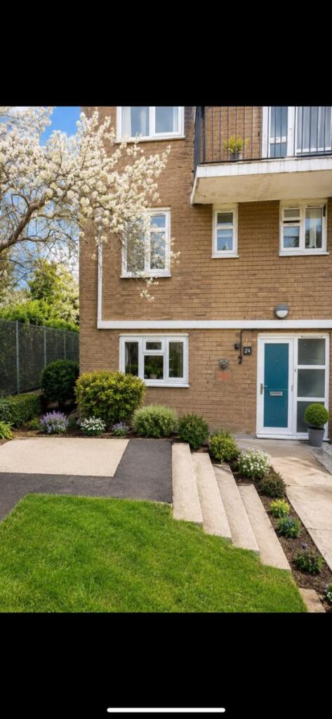 Main image of property: Bolster Grove, Crescent Rise, London