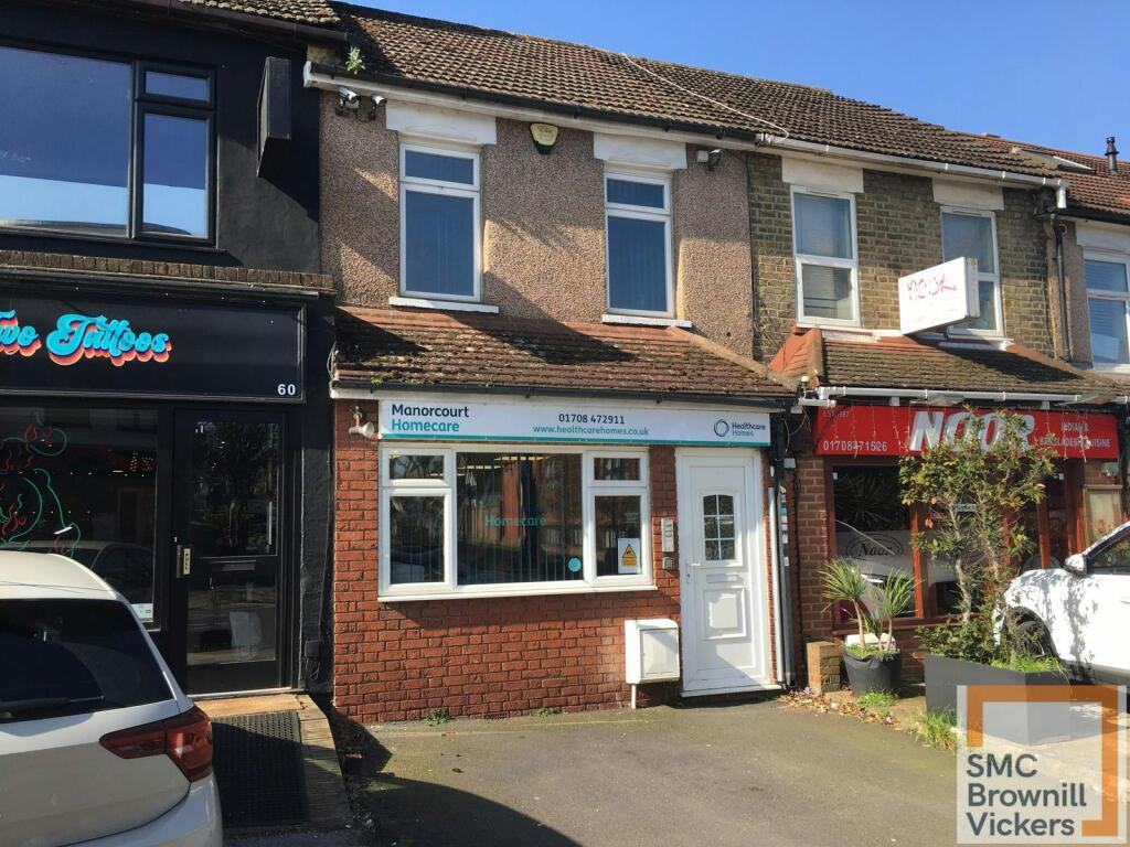 Main image of property: 58 Station Lane, Hornchurch, RM12 6NB