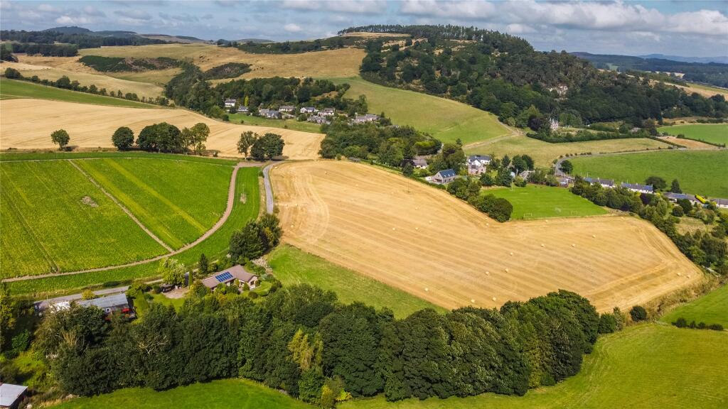 Main image of property: Cornrigs, Abernyte, Perth, Perth and Kinross