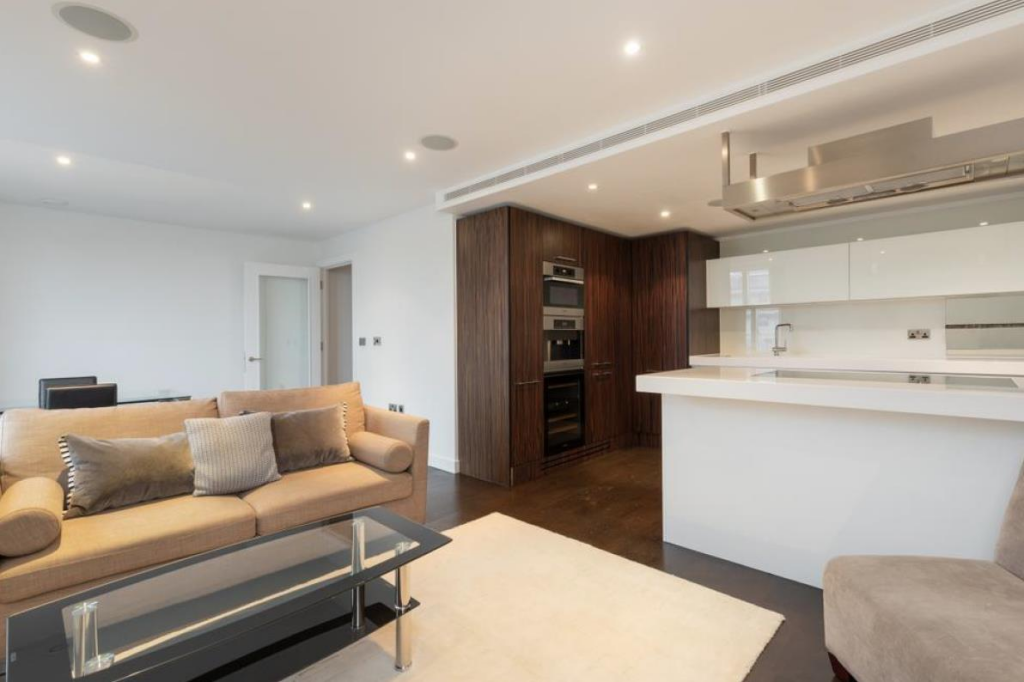 Main image of property: Moore House , Grosvenor Waterside , Gatliff Road
