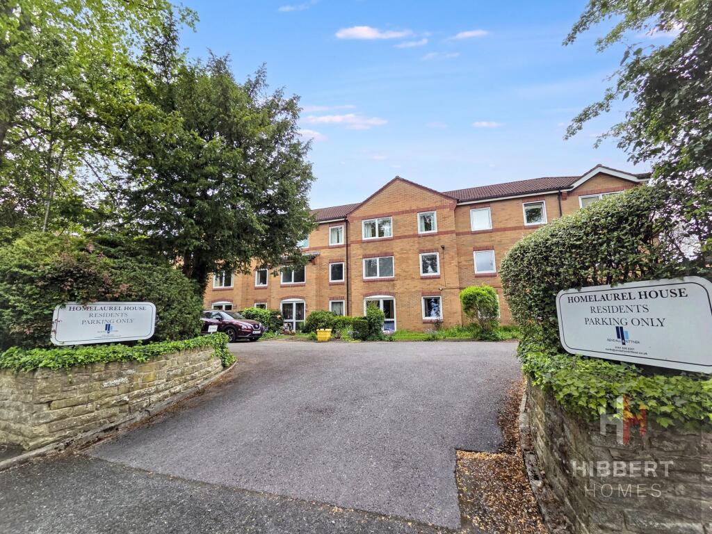 Main image of property: Homelaurel House, Whitehall Road, Sale