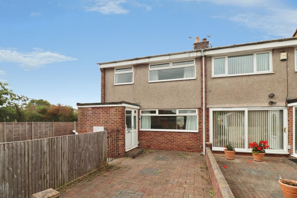 Main image of property: Cedar Close, Patchway, Bristol