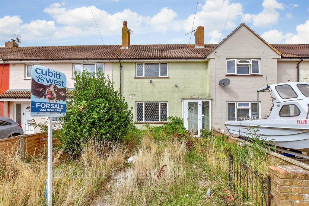 Main image of property: Holybourne Road, Havant, Hampshire