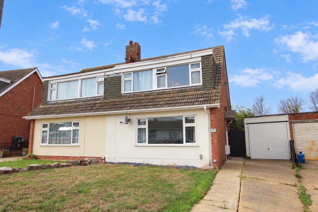 Main image of property: Pickers Way, Holland-On-Sea, CO15