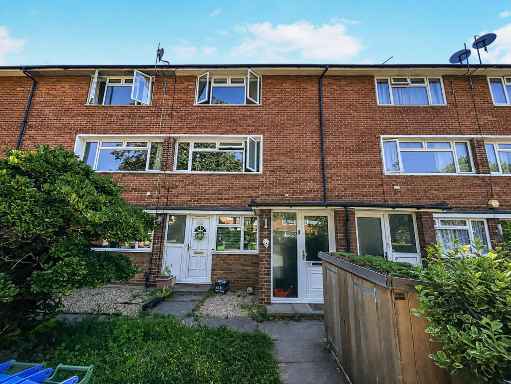 Main image of property: Lyme Farm Road, London, SE12