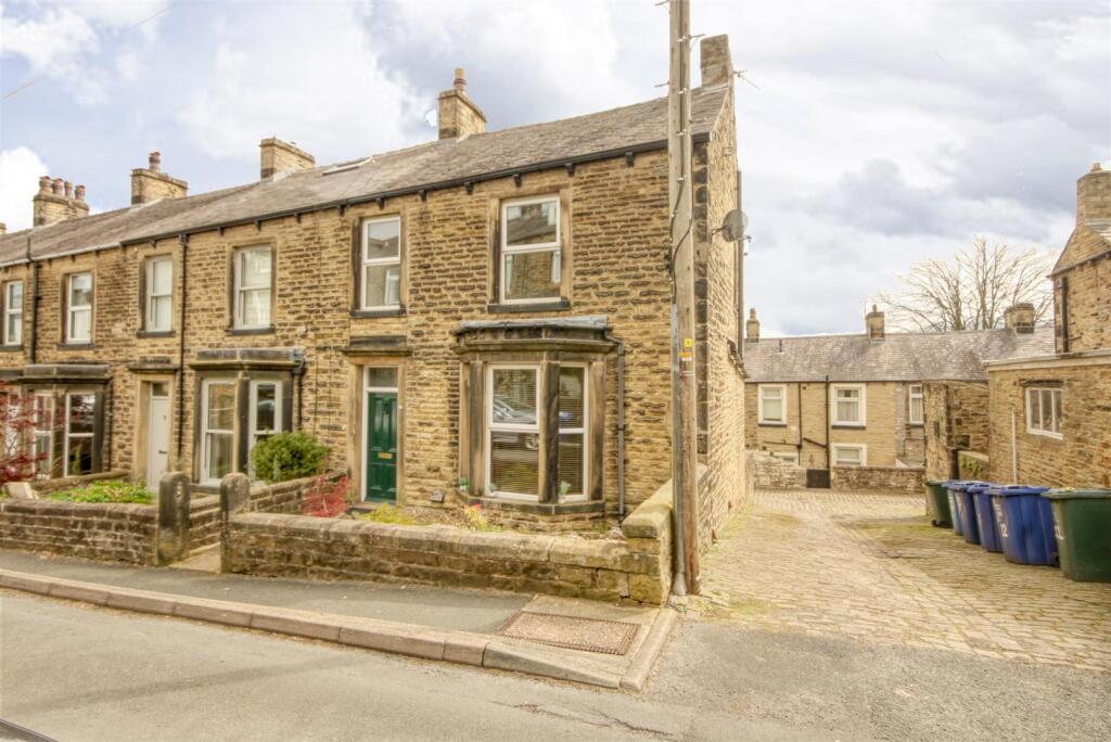 Main image of property: Gladstone Street, Skipton