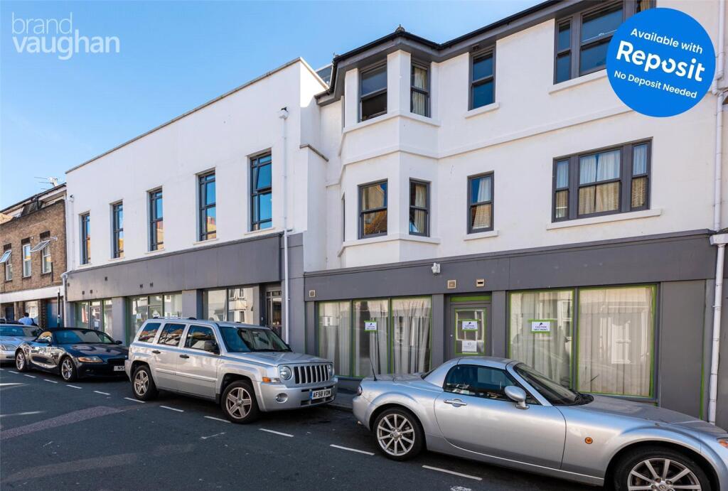 Main image of property: George Street, Brighton, BN2