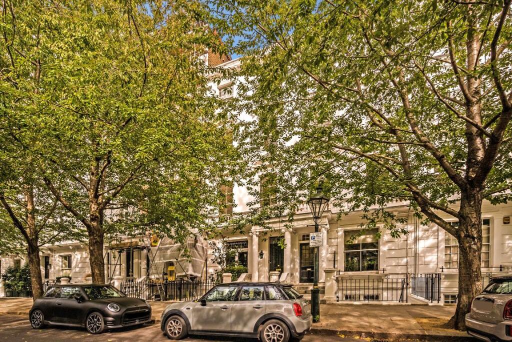 Main image of property: Brunswick Gardens, Kensington