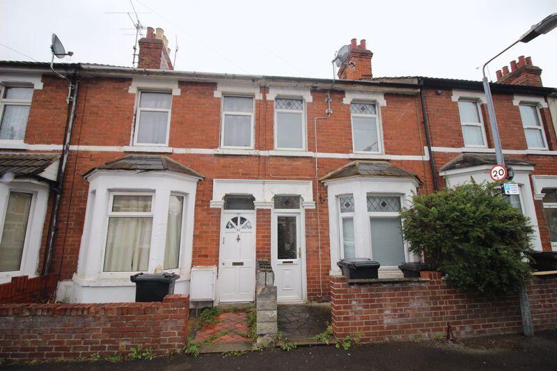 Main image of property: 3 Bedroom house, Town Centre, Rosebery Street