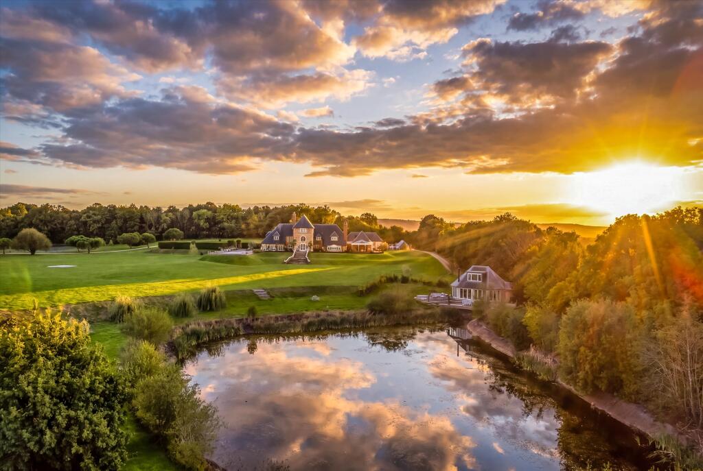 Main image of property: Coolham Road, Thakeham, Pulborough, West Sussex RH20