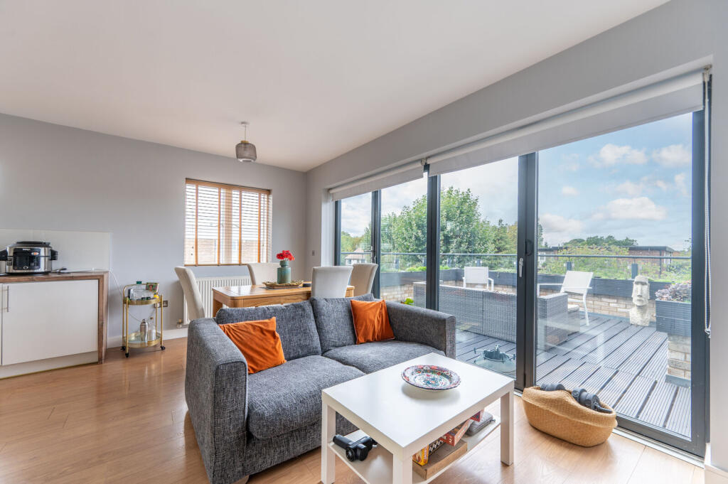 Main image of property: Harrowdene Road, Wembley, HA0